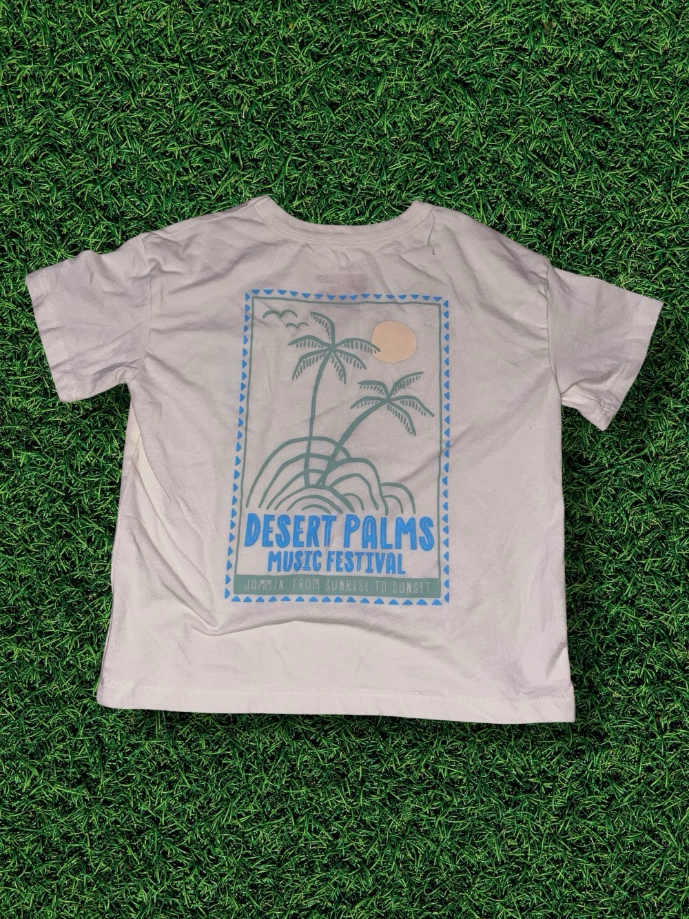 Cat & Jack Tee